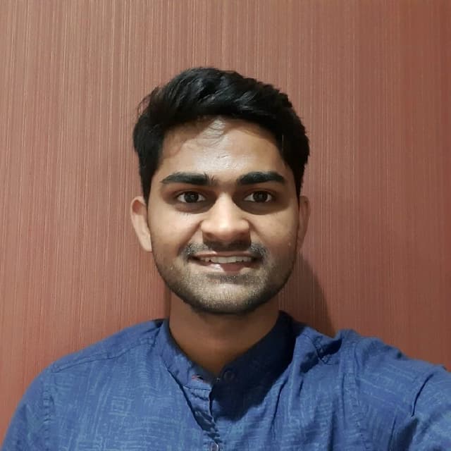 Yash Khasbage