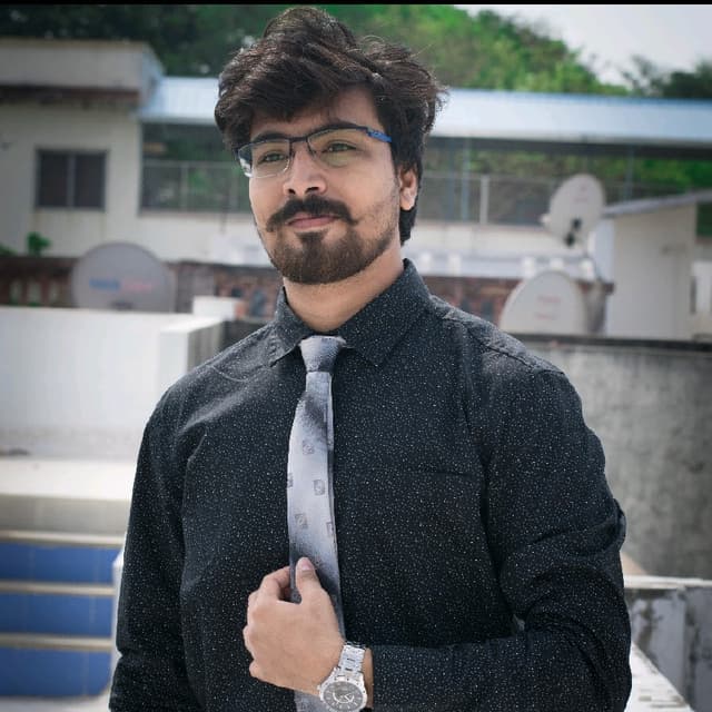 Yash Khatri