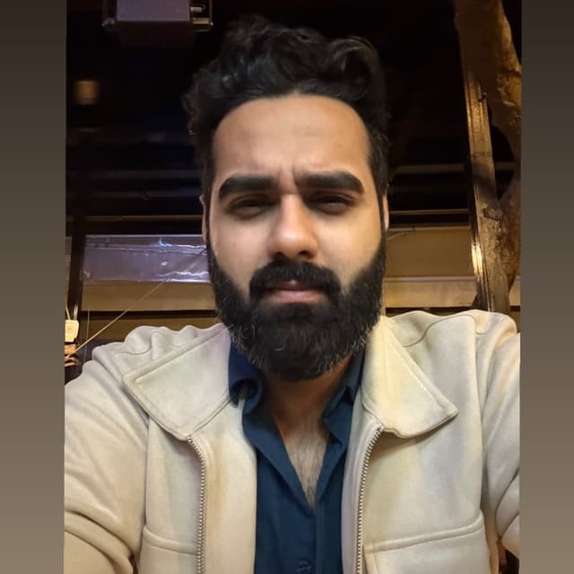 Yash Khurana