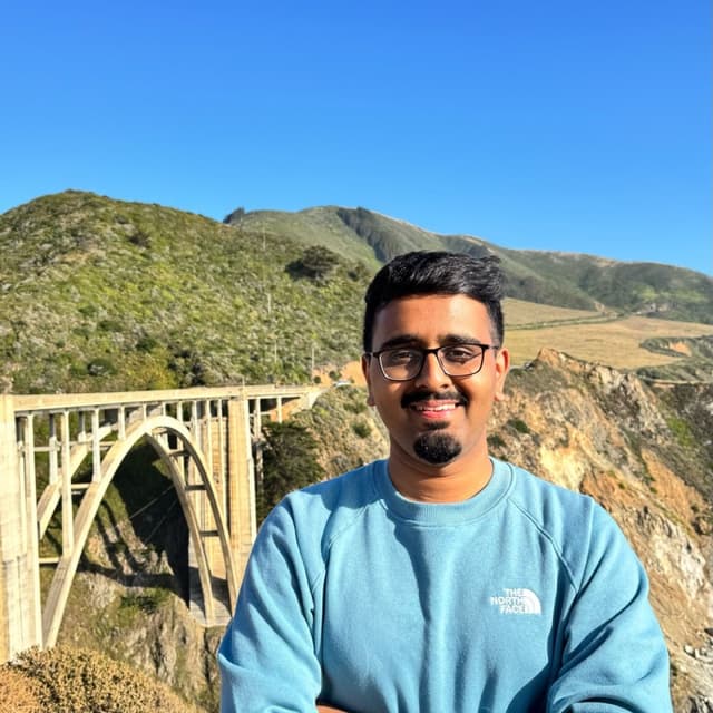 Yash Kothadiya