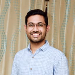 Yash Kothawade