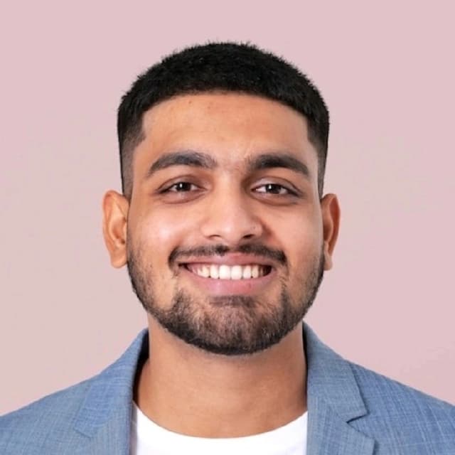 Yash Kumar