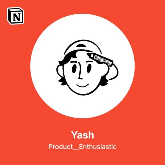 Yash Kumar