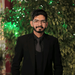 Yash Kumar