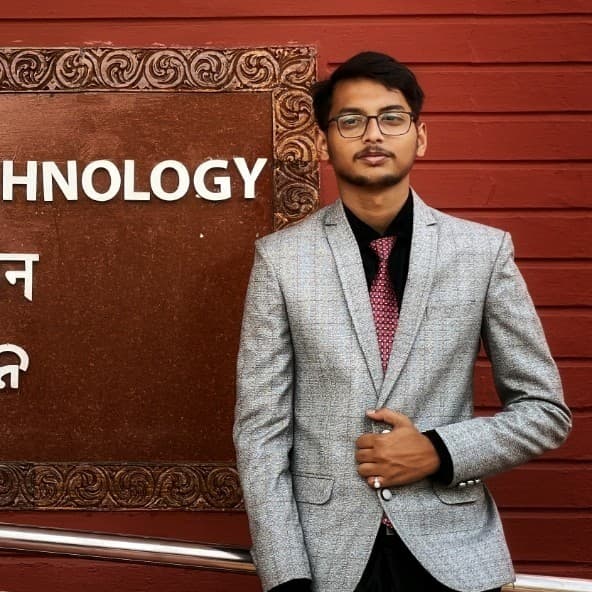 Yash Kumar