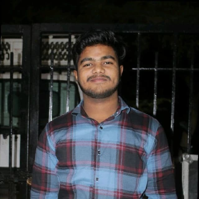 Yash Kumar