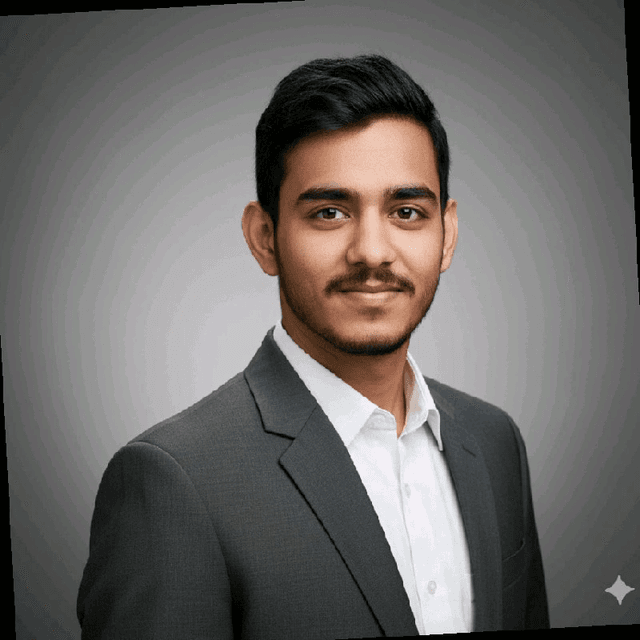 Yash kumar