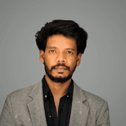 Yash Kumar