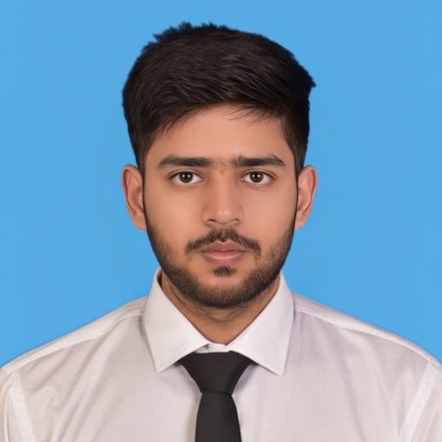 Yash Kumar