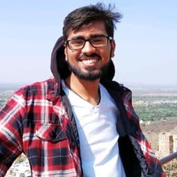Yash Lakhani