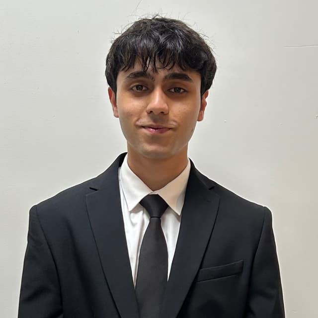 Yash Madan