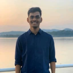 Yash Mahadik