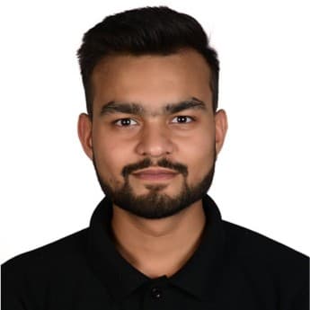 Yash Maheshwari