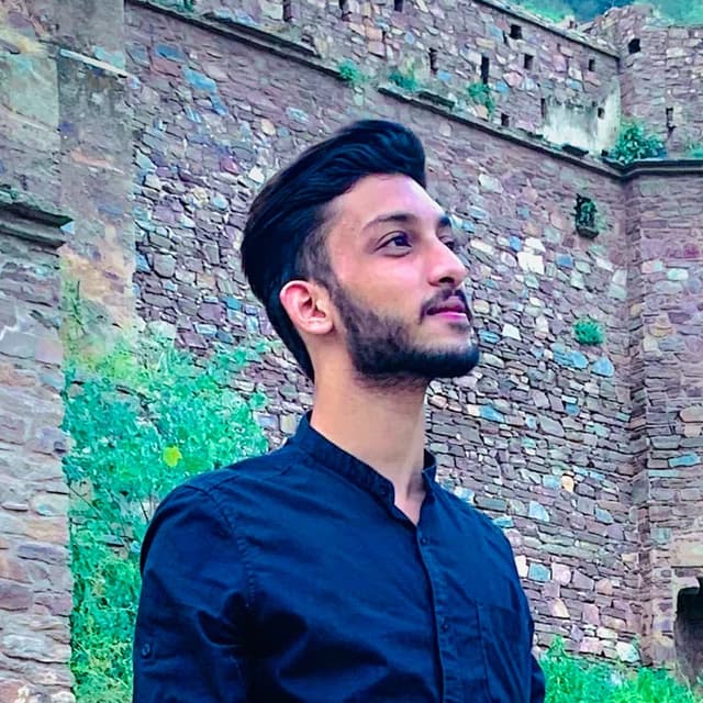 Yash Maheshwari