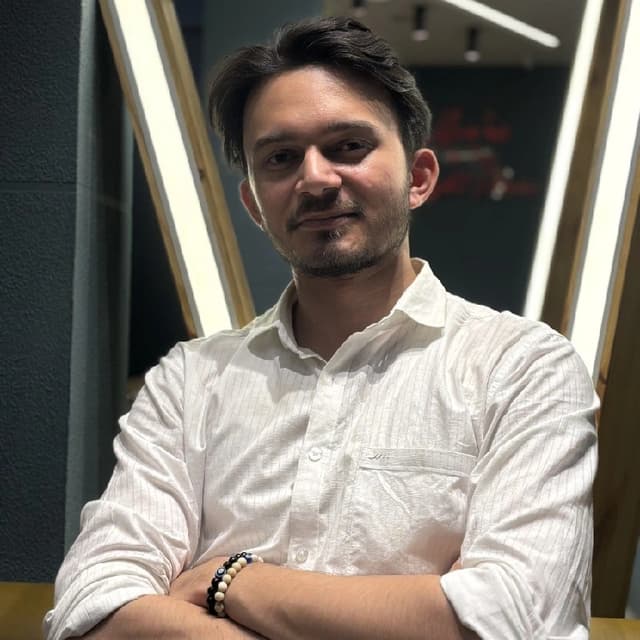 Yash Malaviya