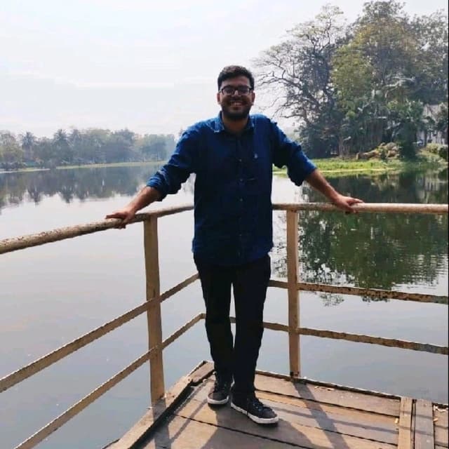 Yash Malik