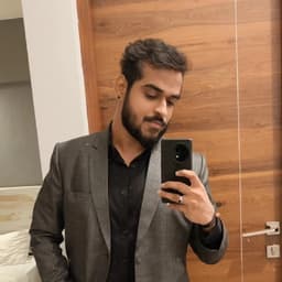 Yash Mandlesha