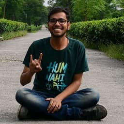 Yash Mangla