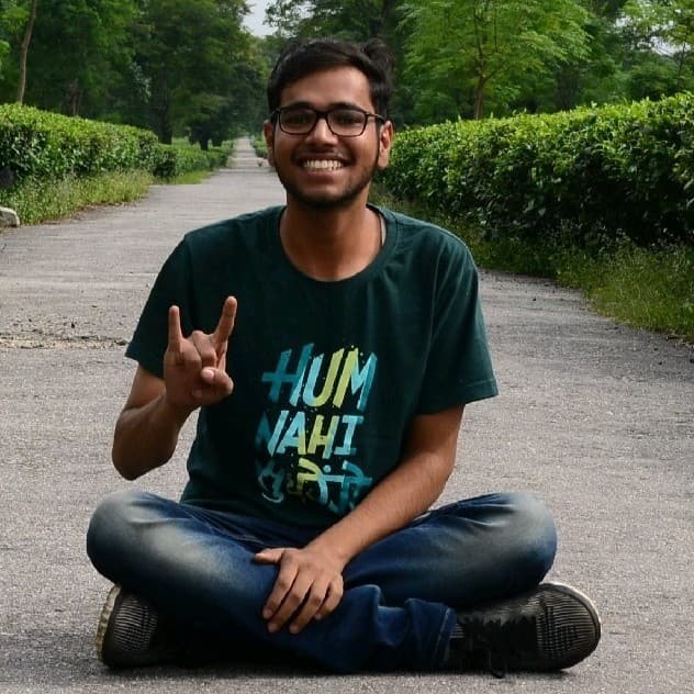 Yash Mangla