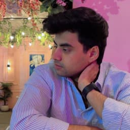 Yash Mathur