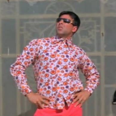 Yash Mawalkar