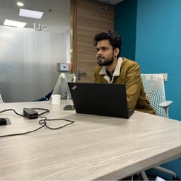 Yash Mishra