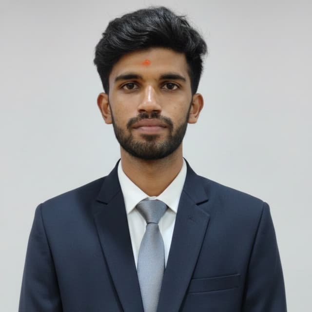 Yash Mishra