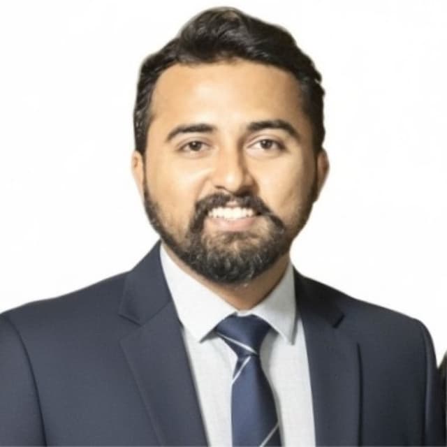 Yash Mitkar