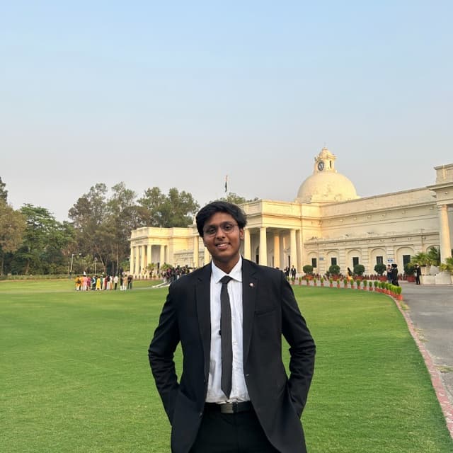 Yash Mittal