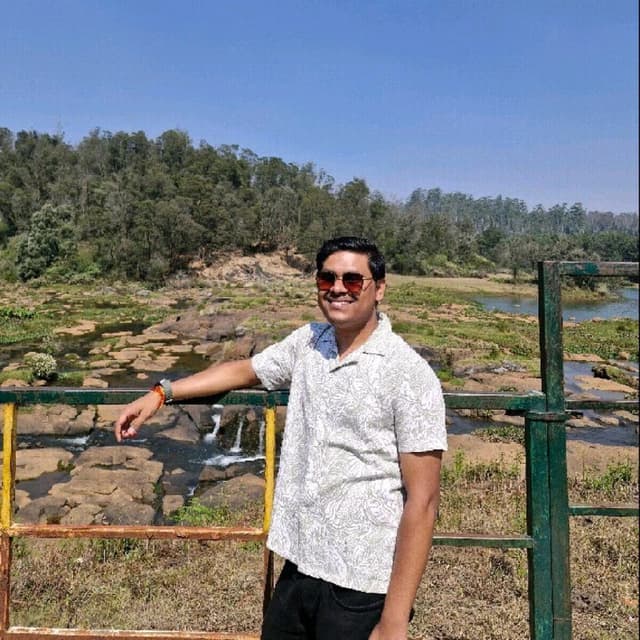 Yash Mittal