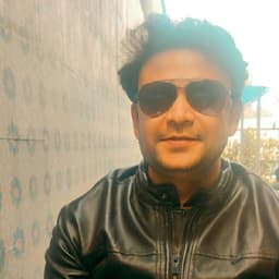 Yash Naruka
