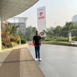 Yash Natani