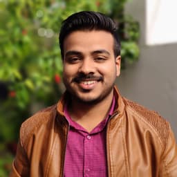 YASH NIGAM