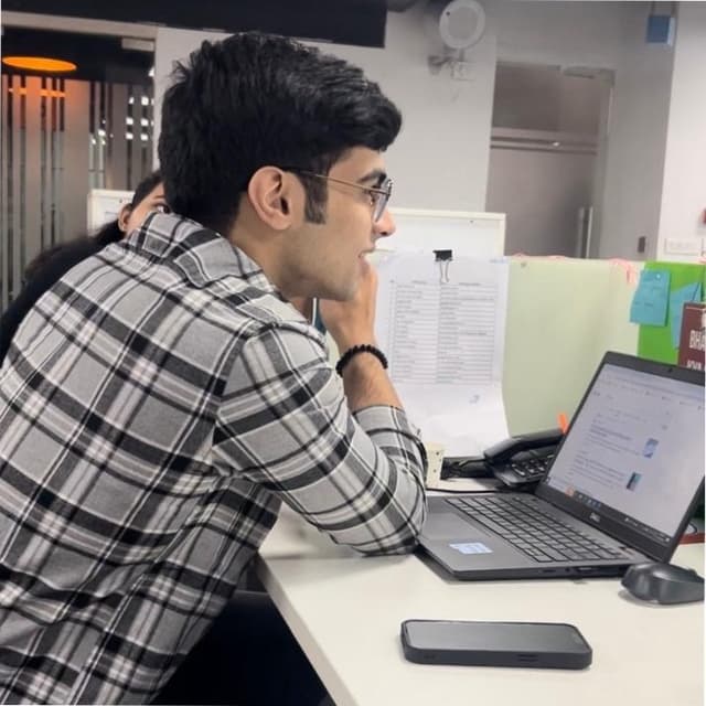 Yash Oberoi