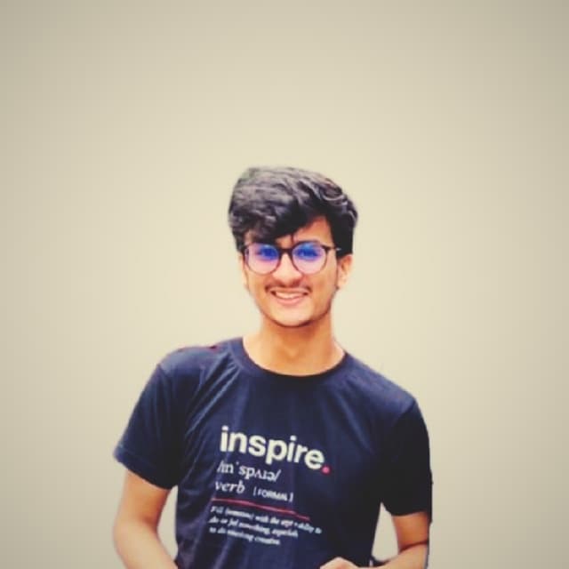 Yash  Pahwa