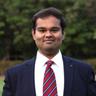 Yash Pandey