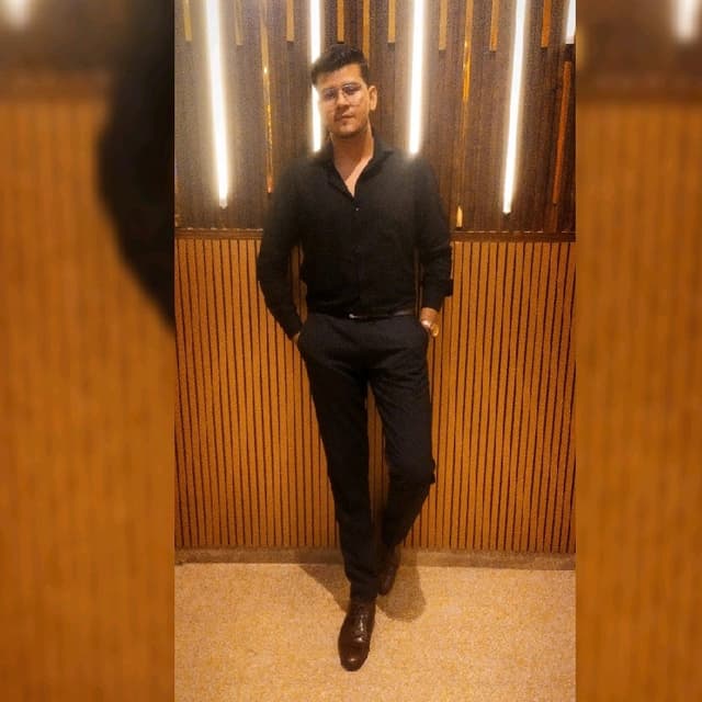 Yash Pandit