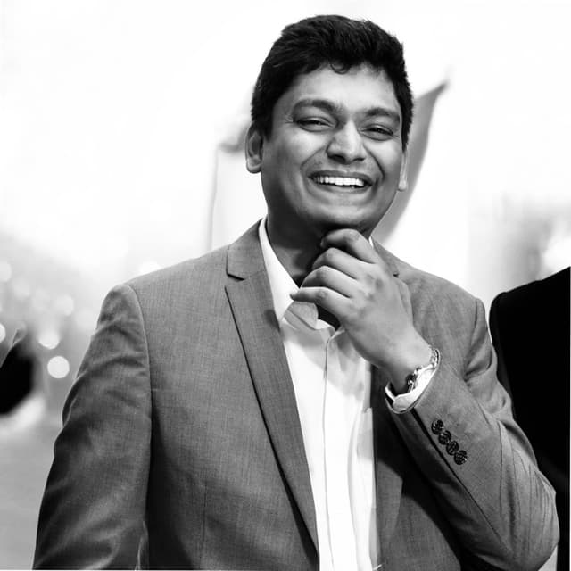 Yash Pankaj Sahhai