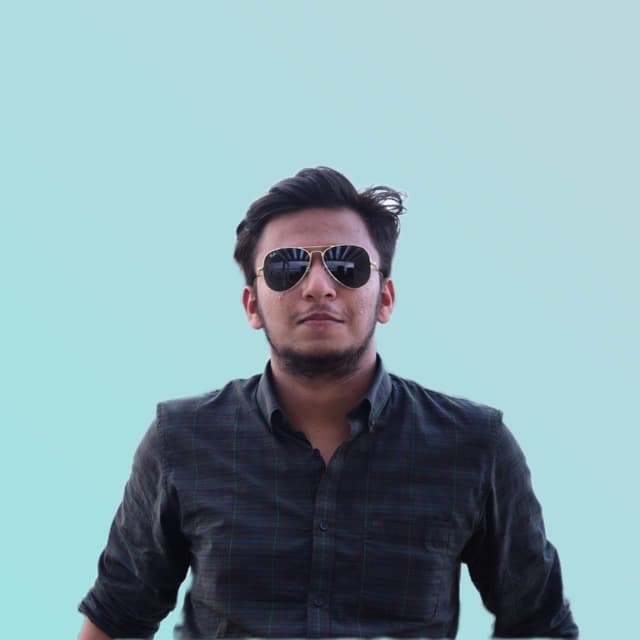 Yash Paota