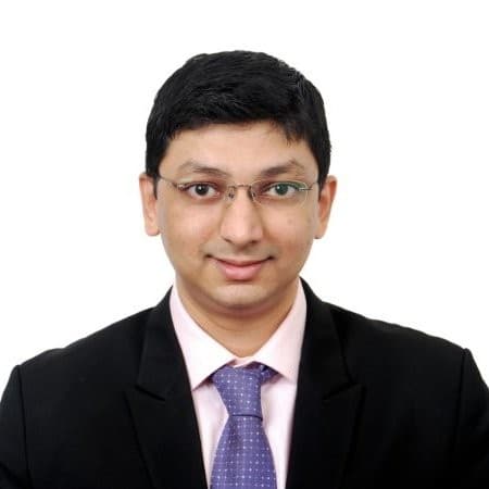 Yash Parekh