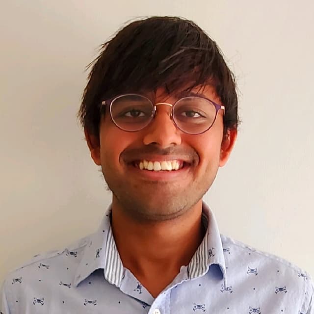 Yash Parikh