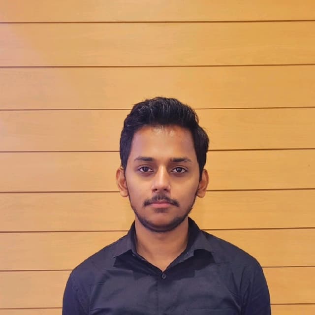 Yash Patel