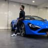 Yash Patel