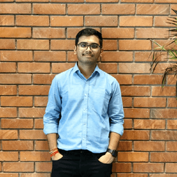 Yash Patel