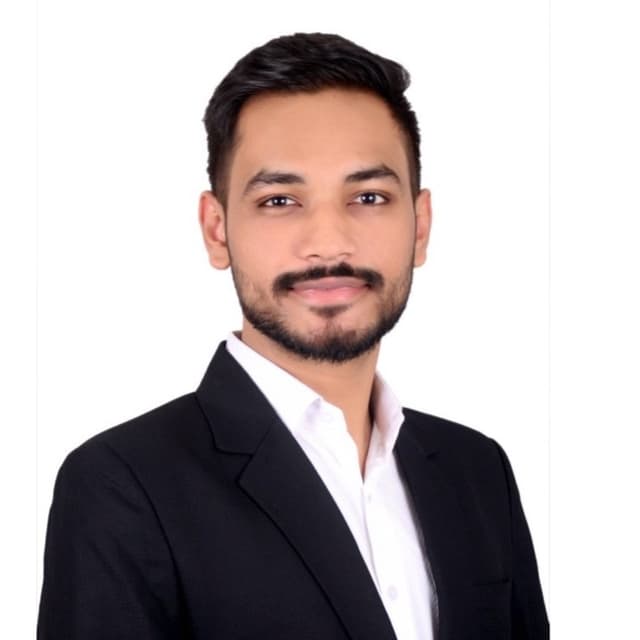 Yash Patidar
