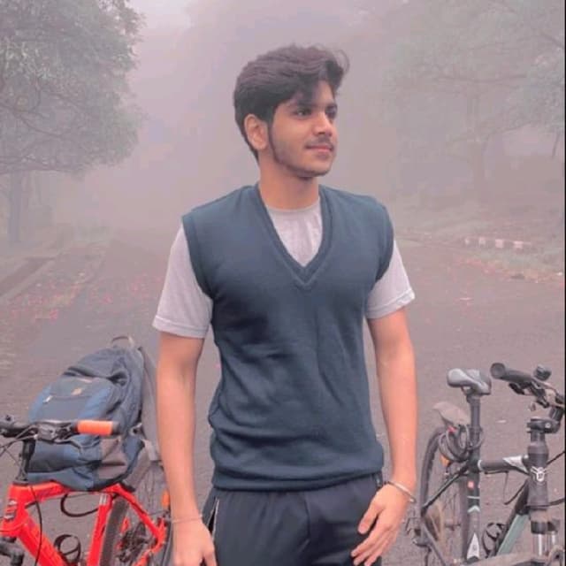 Yash Patil
