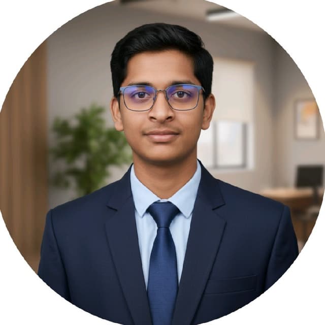Yash Patil
