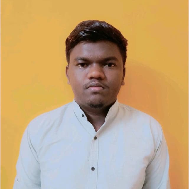 Yash Patrot