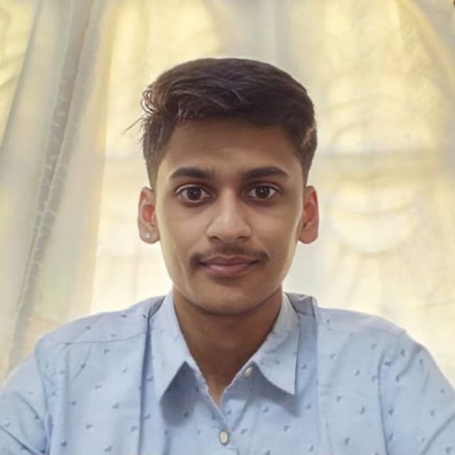Yash Periwal