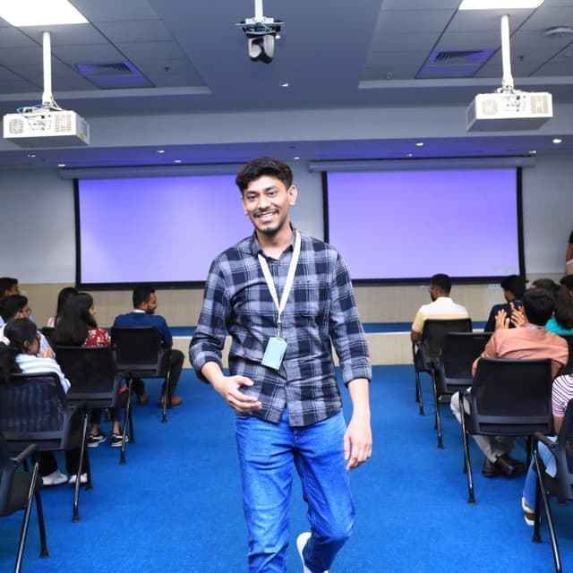 YASH PRATAP SINGH
